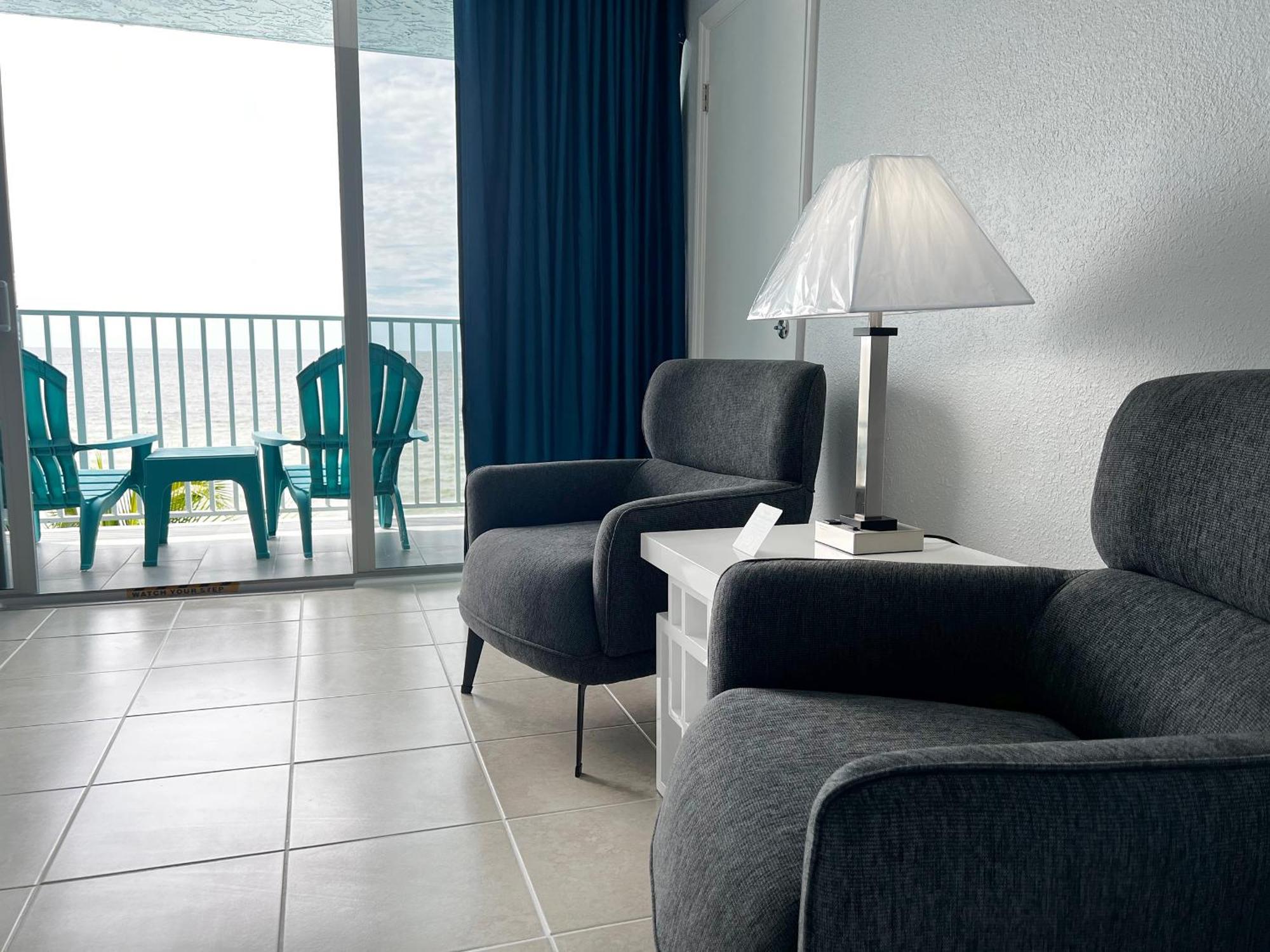 Lani Kai Island Resort (Adults Only) Fort Myers Beach Ngoại thất bức ảnh