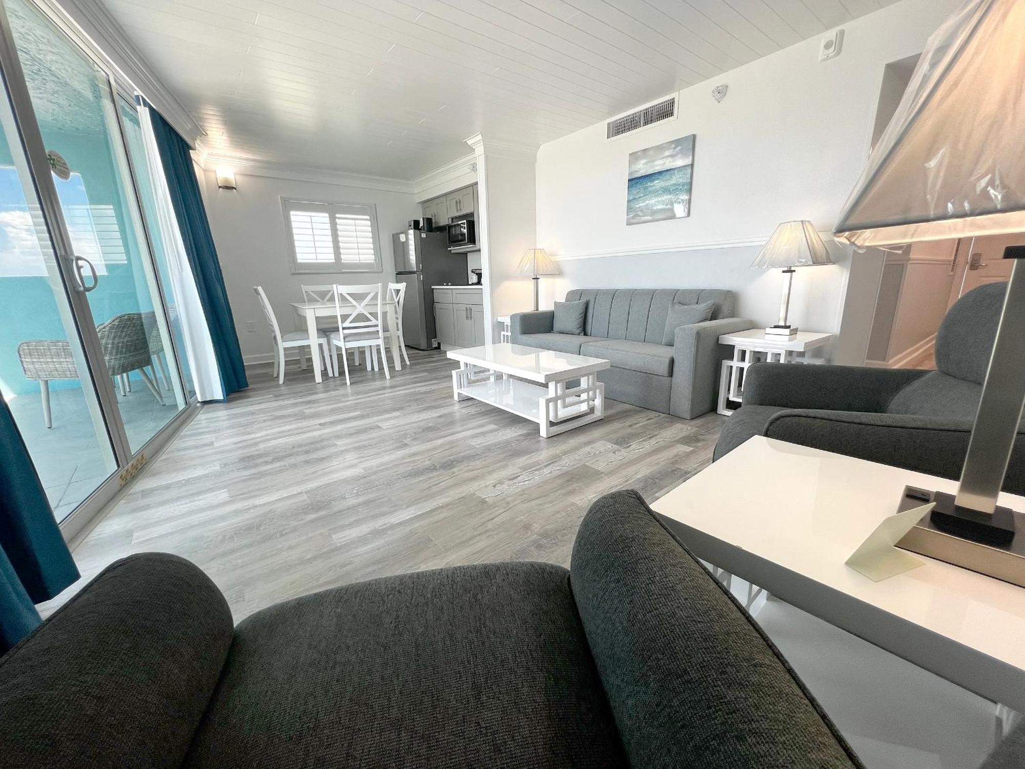 Lani Kai Island Resort (Adults Only) Fort Myers Beach Ngoại thất bức ảnh