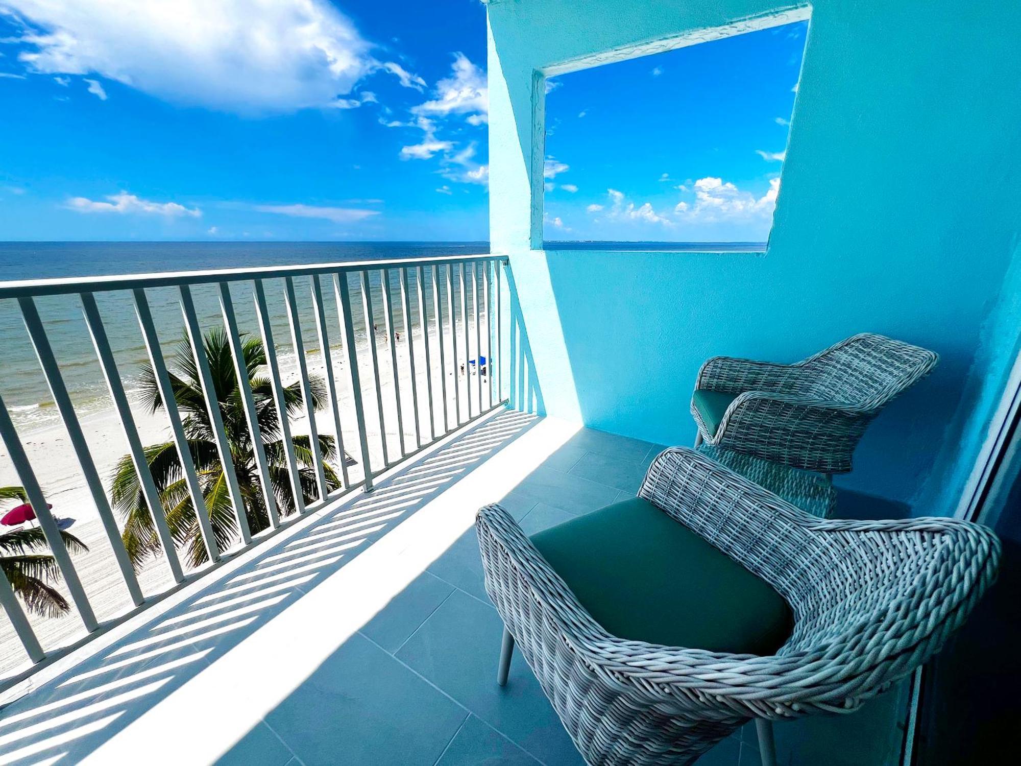 Lani Kai Island Resort (Adults Only) Fort Myers Beach Ngoại thất bức ảnh