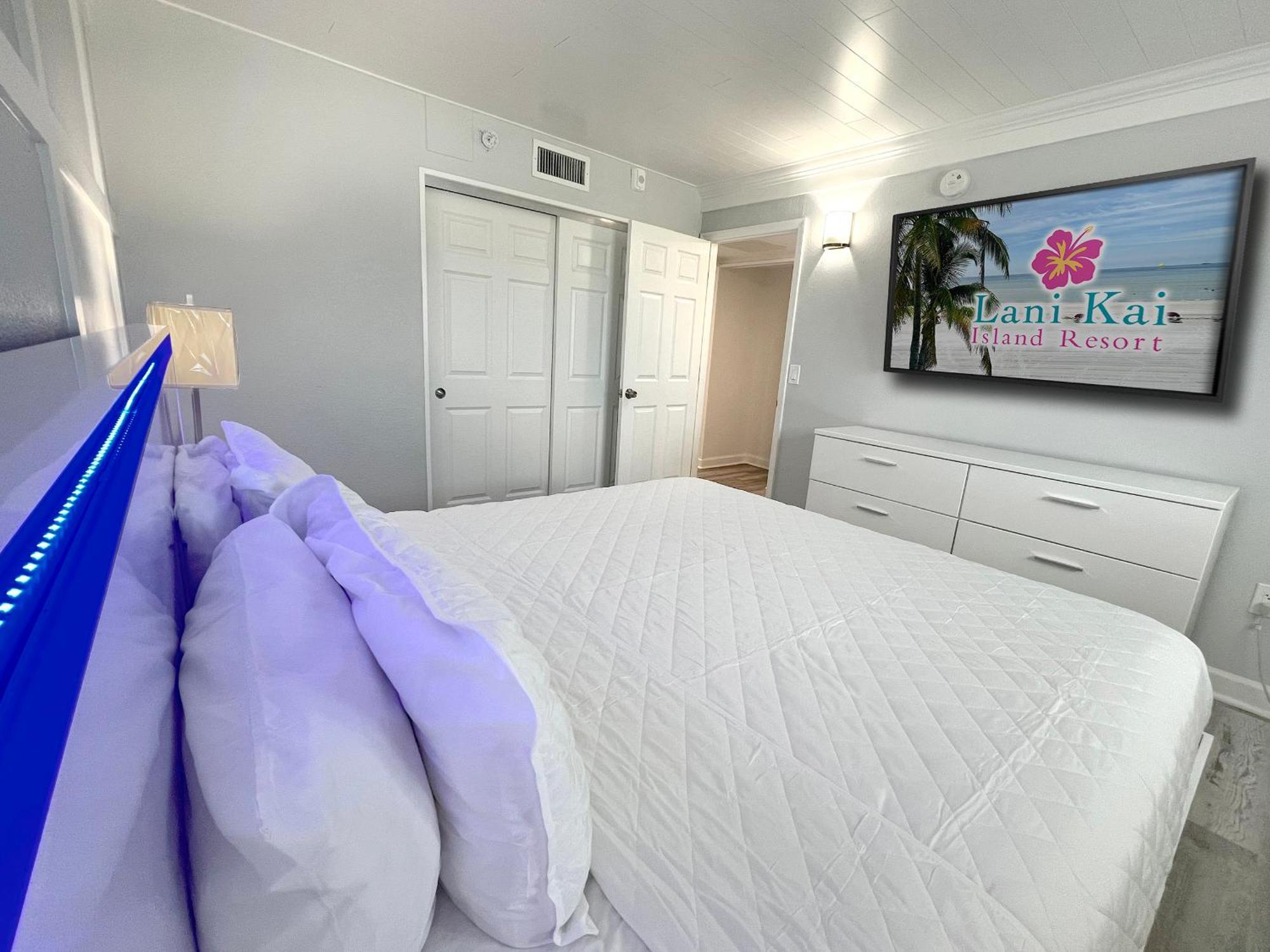 Lani Kai Island Resort (Adults Only) Fort Myers Beach Ngoại thất bức ảnh
