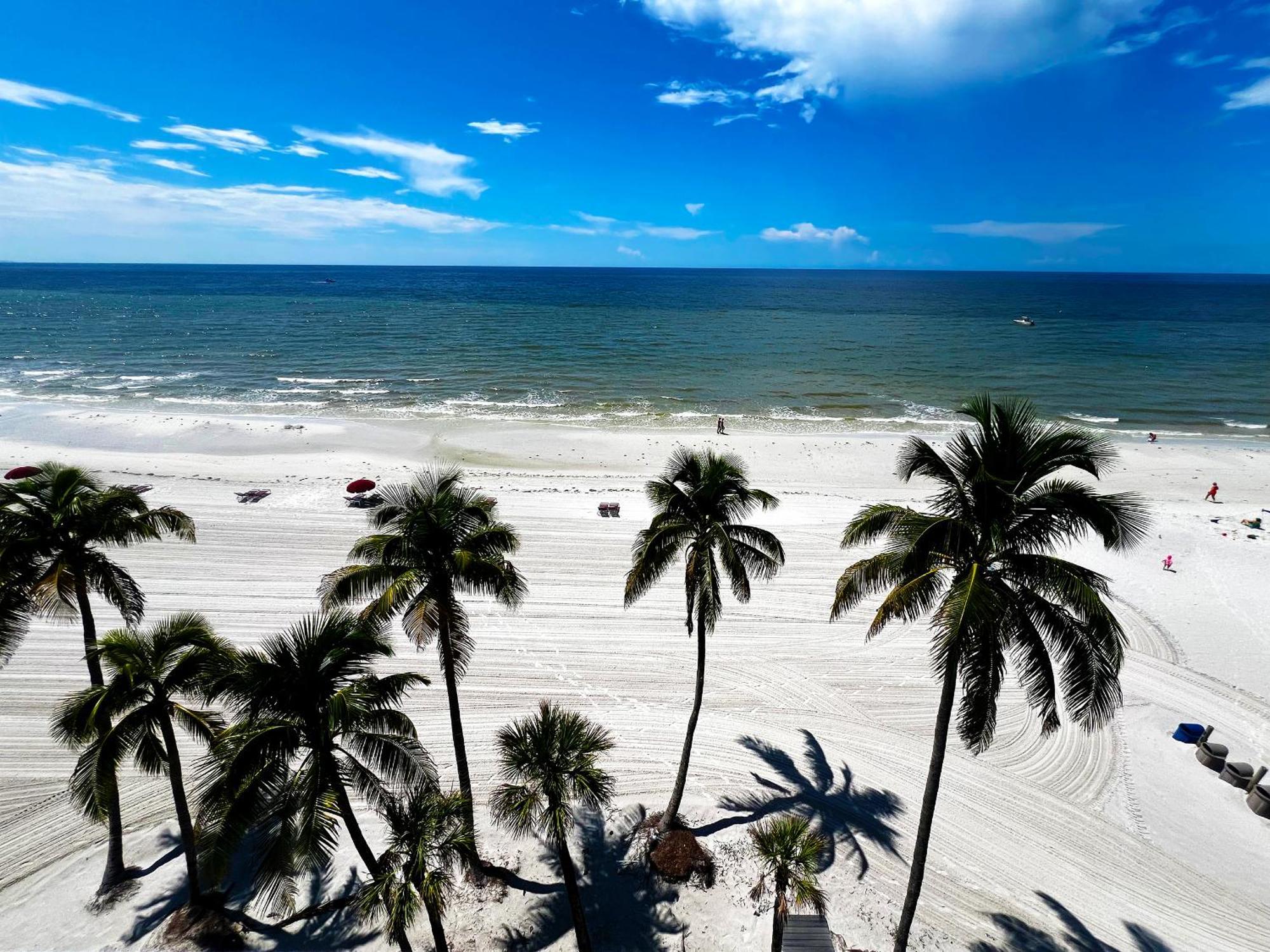 Lani Kai Island Resort (Adults Only) Fort Myers Beach Ngoại thất bức ảnh