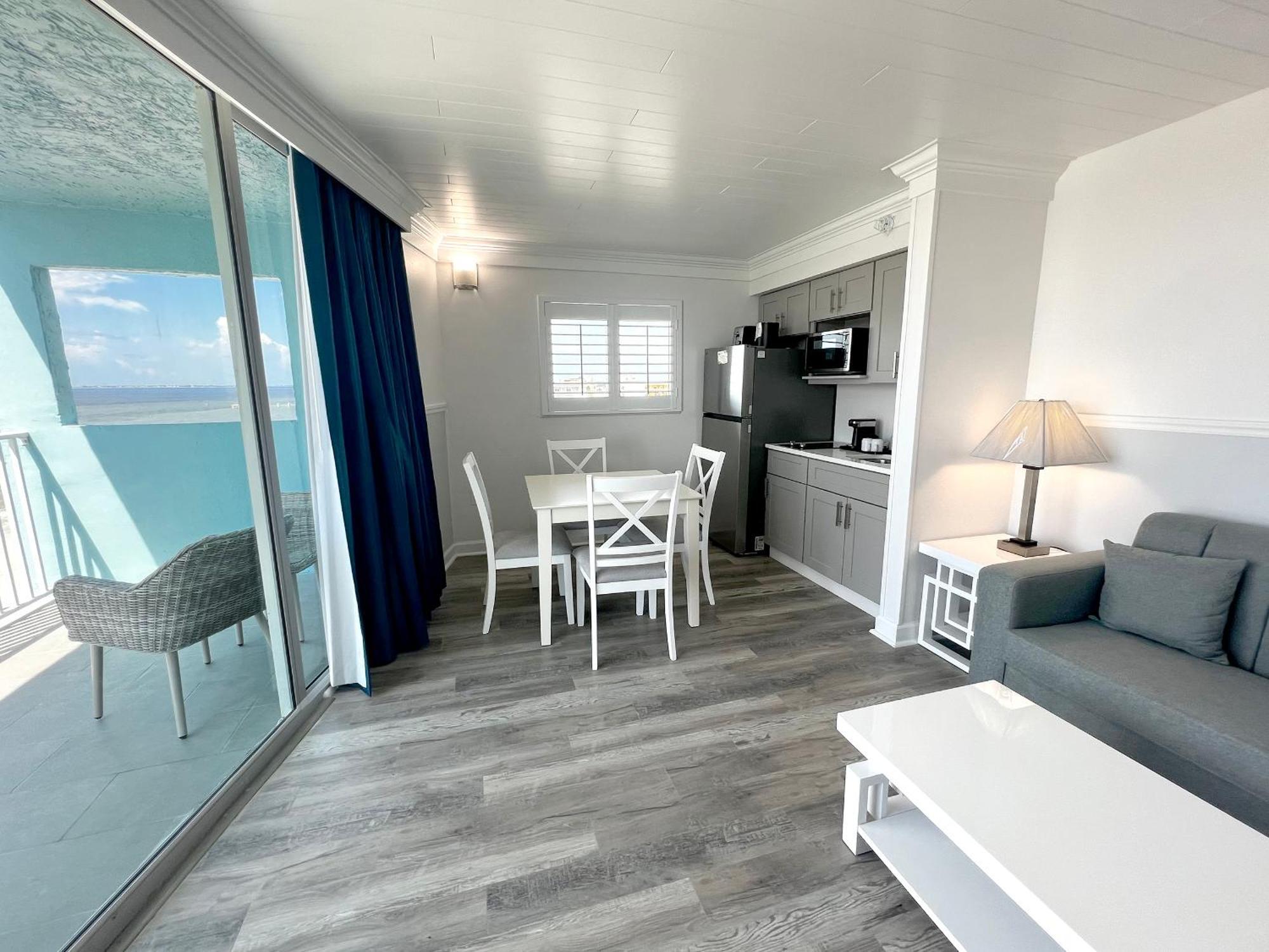 Lani Kai Island Resort (Adults Only) Fort Myers Beach Ngoại thất bức ảnh