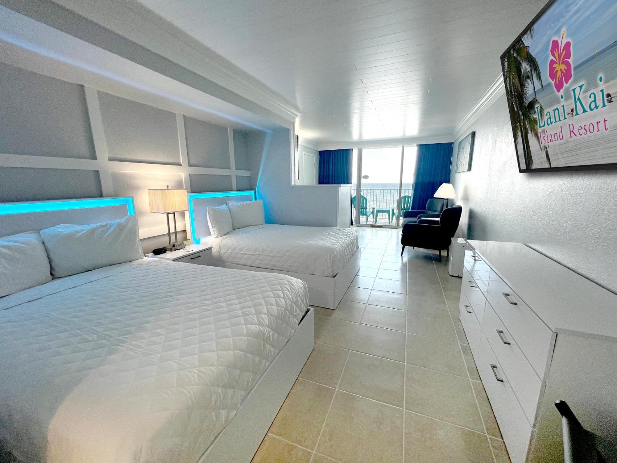 Lani Kai Island Resort (Adults Only) Fort Myers Beach Ngoại thất bức ảnh