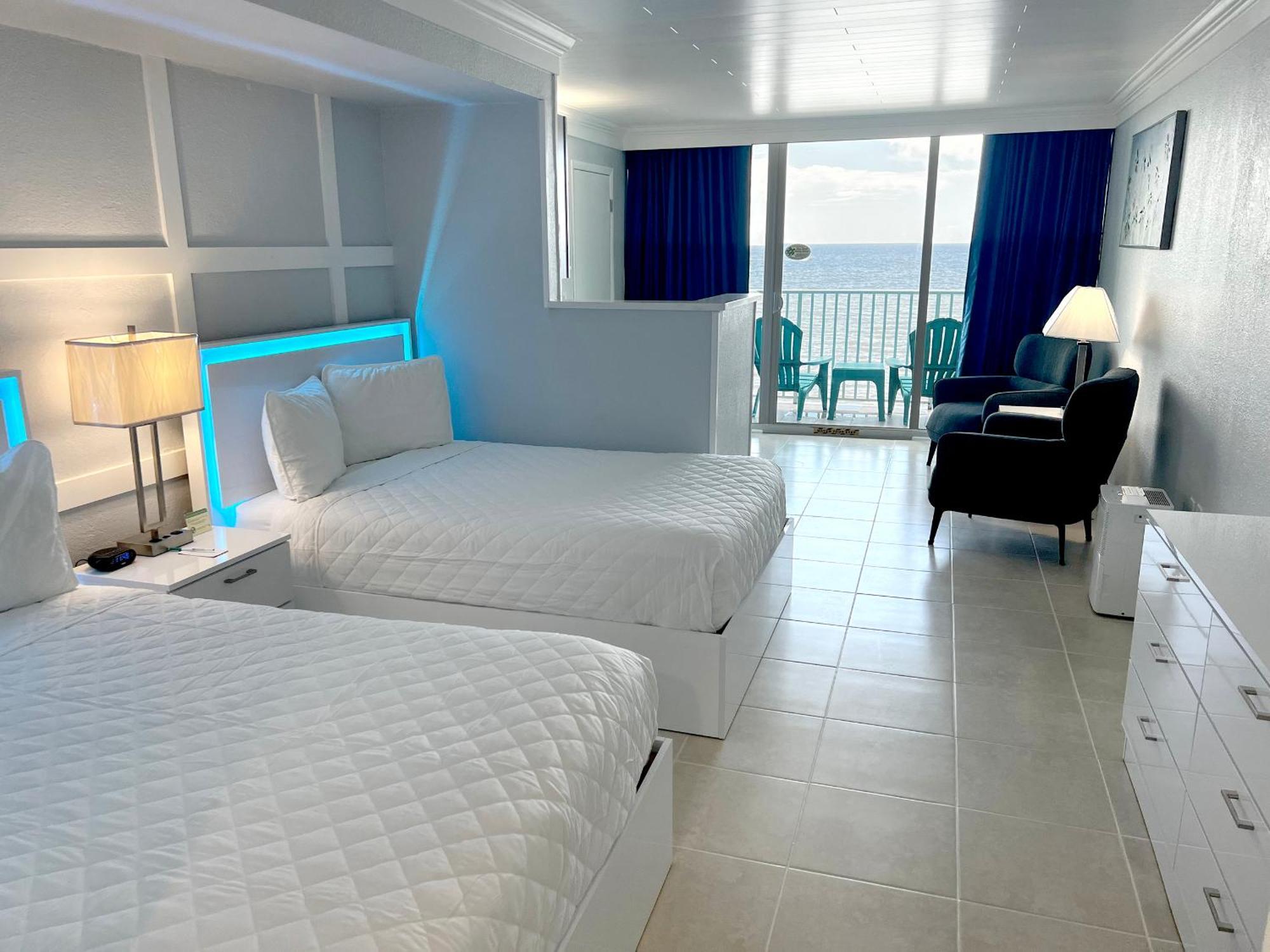 Lani Kai Island Resort (Adults Only) Fort Myers Beach Ngoại thất bức ảnh