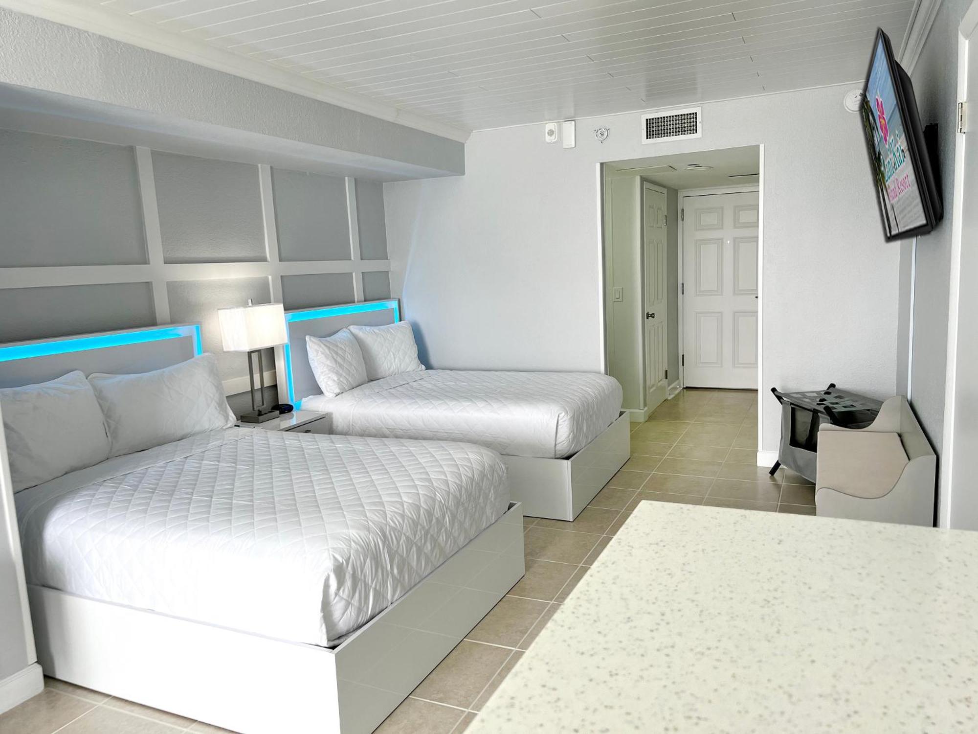 Lani Kai Island Resort (Adults Only) Fort Myers Beach Ngoại thất bức ảnh