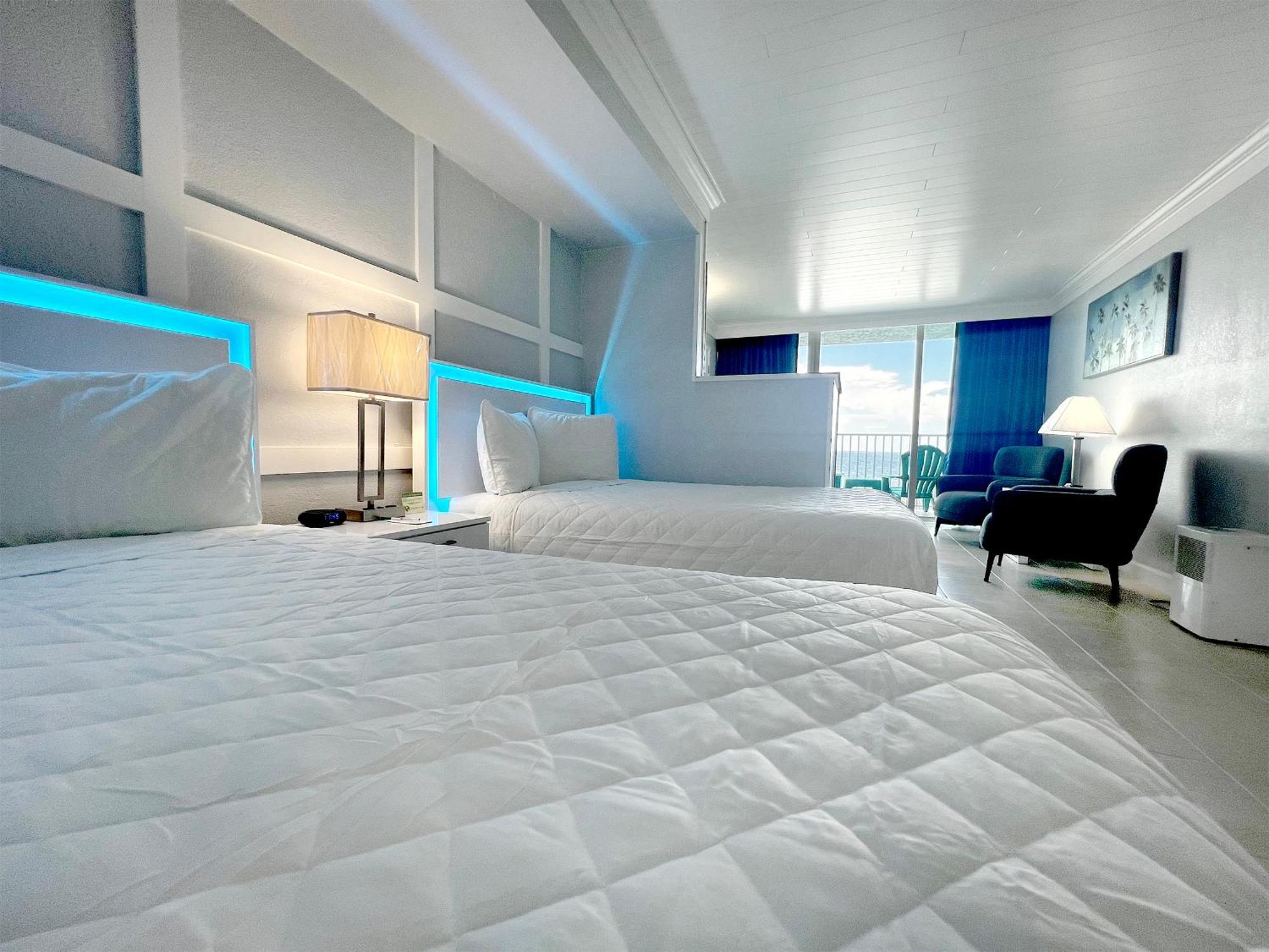Lani Kai Island Resort (Adults Only) Fort Myers Beach Ngoại thất bức ảnh