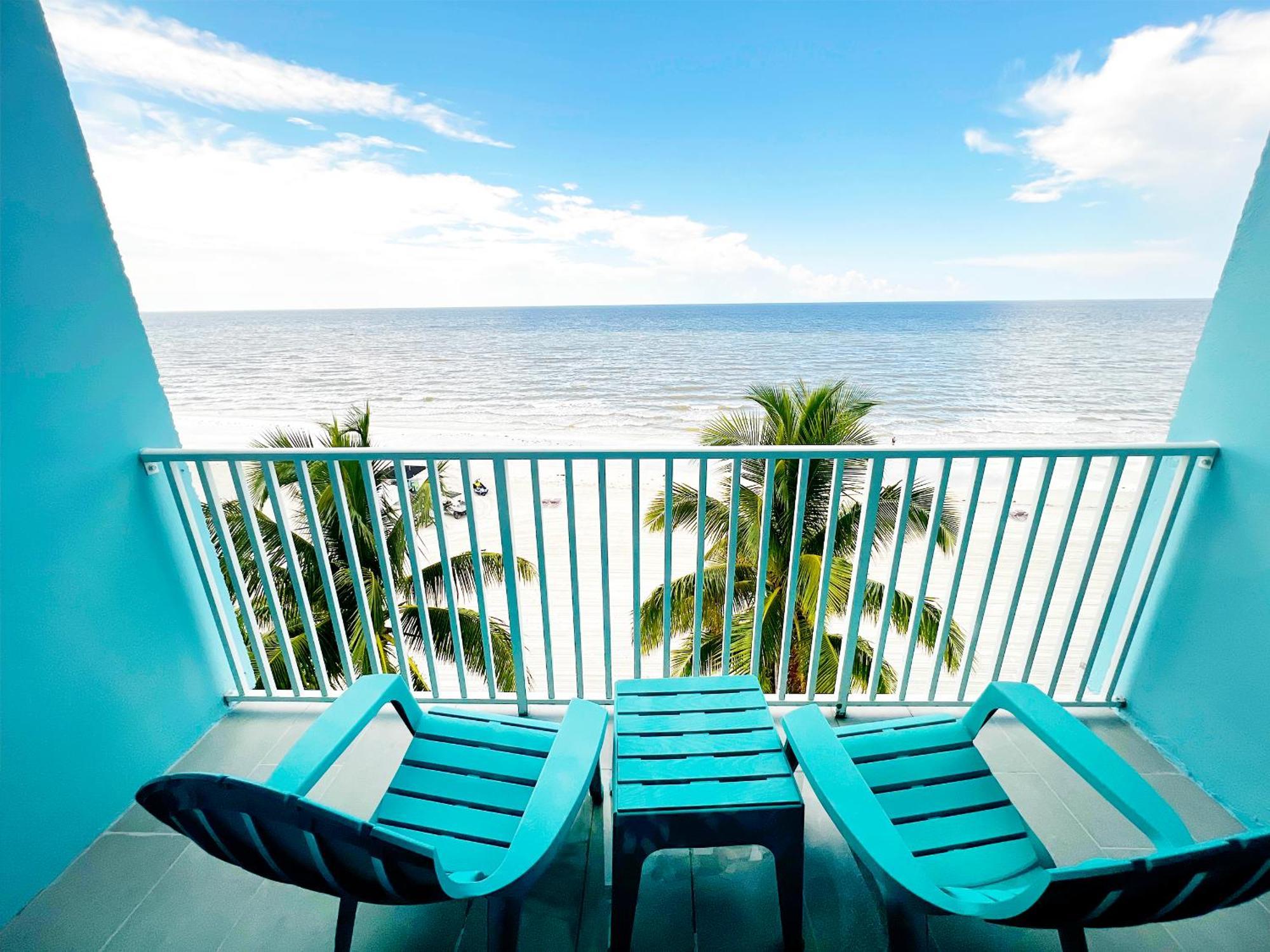 Lani Kai Island Resort (Adults Only) Fort Myers Beach Ngoại thất bức ảnh