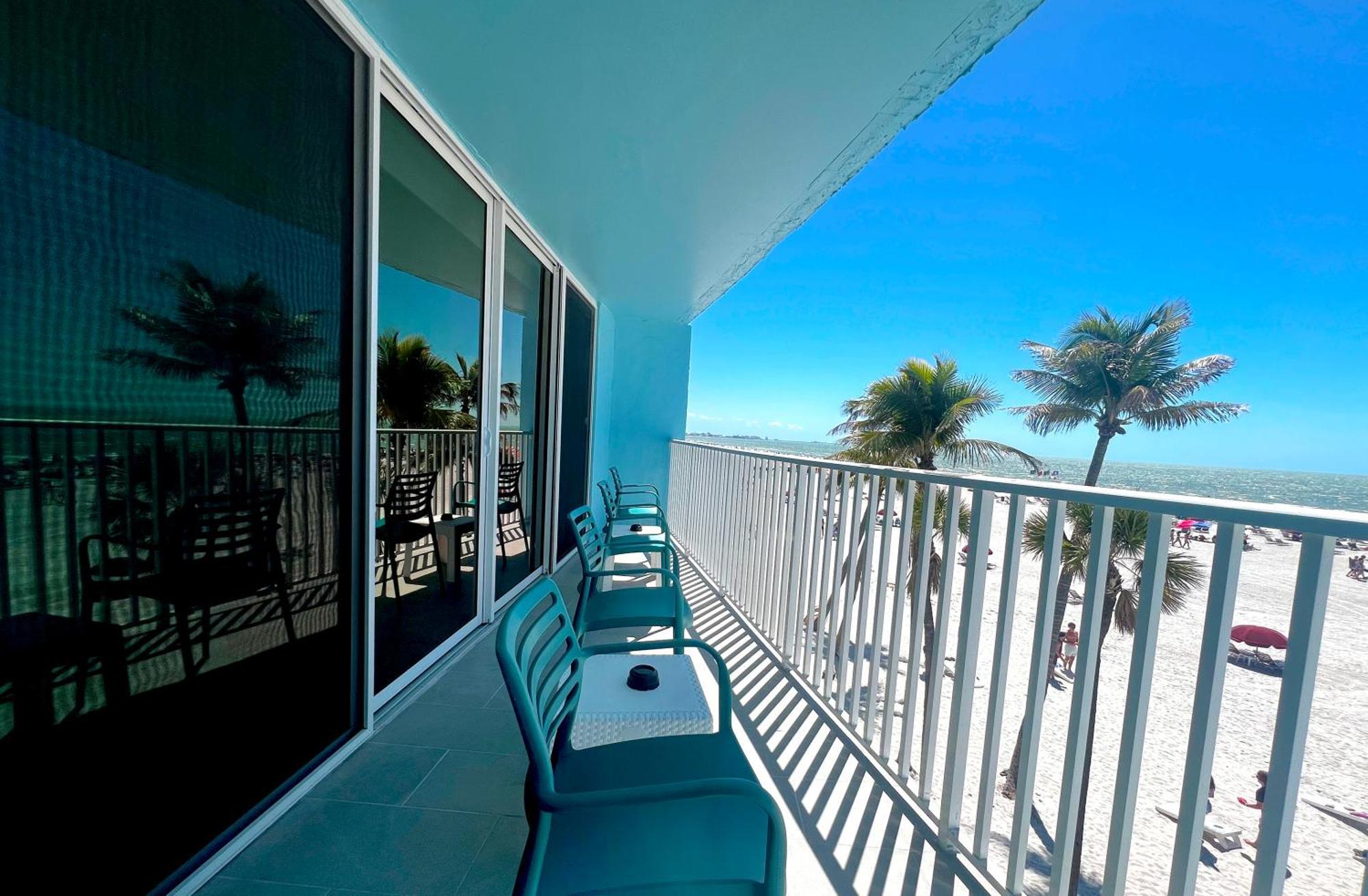 Lani Kai Island Resort (Adults Only) Fort Myers Beach Ngoại thất bức ảnh