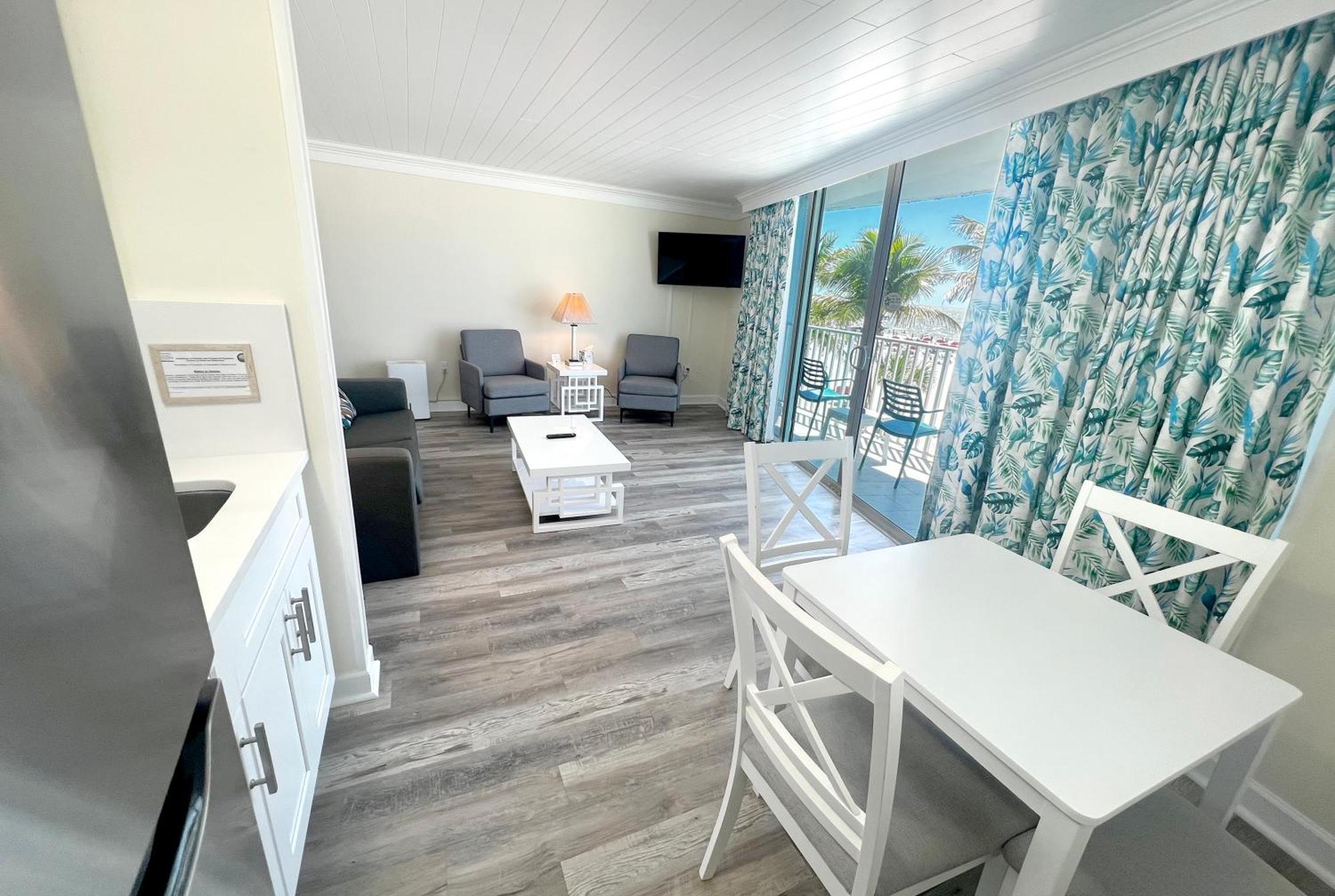 Lani Kai Island Resort (Adults Only) Fort Myers Beach Ngoại thất bức ảnh